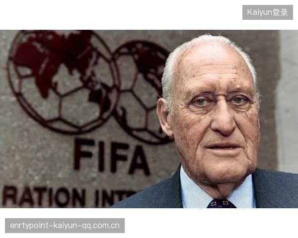FIFA主席偏袒美国遭实锤：国际足坛的“黑幕”曝光！