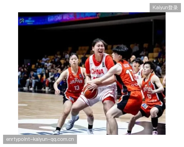 U18女篮亚洲杯关键一战来了！VS日本争夺小组第一赢者进半决赛——中国女篮的“逆袭之战”如何打响？